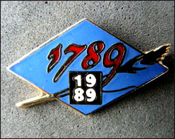 1789 1989