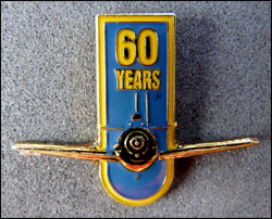 60 years