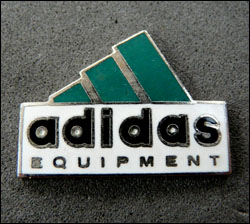 Adidas equipment