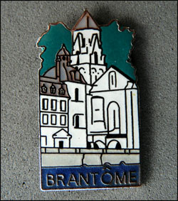 Brantome