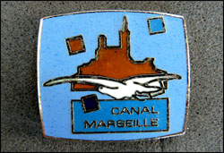 Canal marseille