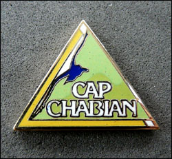 Cap chabian