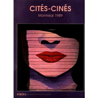 Cites cines montreal 1989