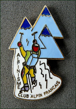 Club alpin francais
