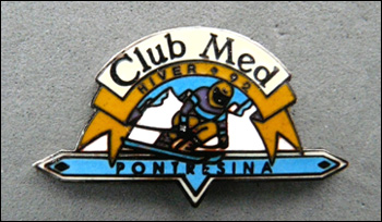 Club med pontresina