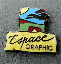 Espace graphic