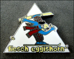 Fiesch eggishorn