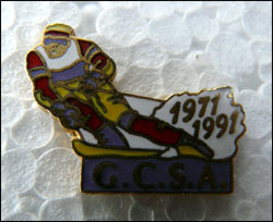 Gcsa 1971 1991