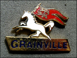 Grainville