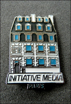 Initiative media