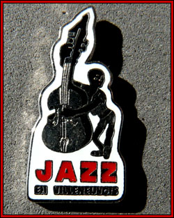 Jazz en villeneuvois