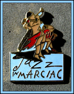 Jazz in marciac