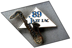 Jazz lac 89