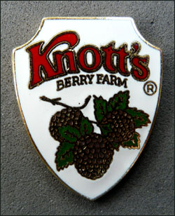 Knott s berry farm