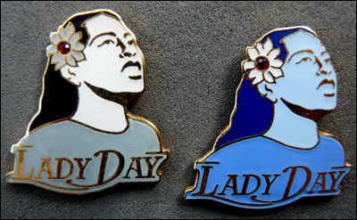 Lady day