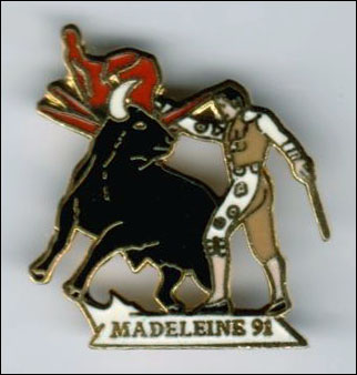 Madeleine 91