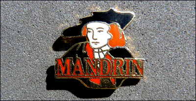Mandrin 6