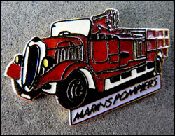 Marins pompiers 2
