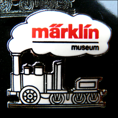 Marklin museum 2