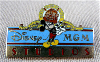 Mickey mgm 1