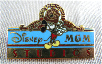 Mickey mgm 2