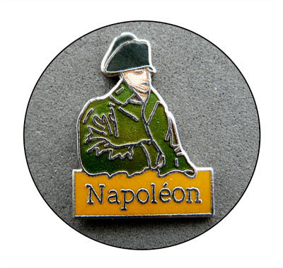 Napoleon 5