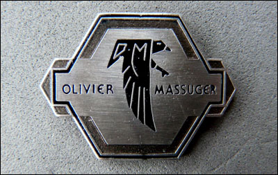 Olivier massuger 1