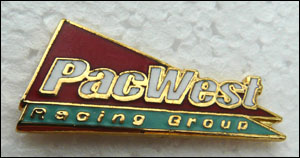 Pacwest racing group