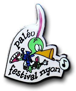 Paleo festival nyon 1