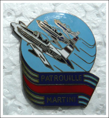 Patrouille martini 1 bis 2