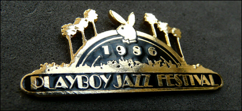 Playboy jazz festival 1986 dore