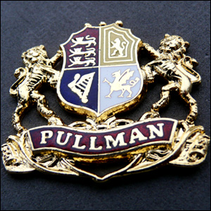 Pullman 1