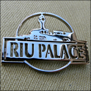 Riu palace 1