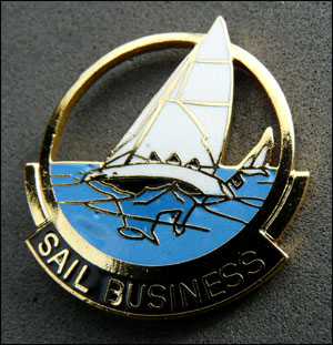 Sail business