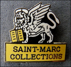 Saint marc collections