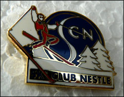 Scn ski club nestle