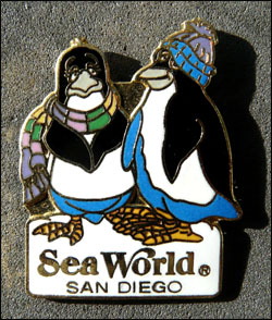 Sea world san diego
