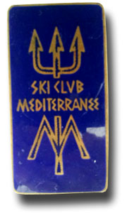 Ski club mediterranee