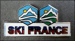 Ski france 1