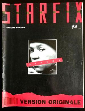 Starfix special 90