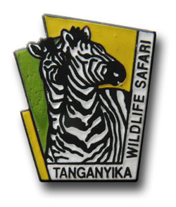 Tanganyika