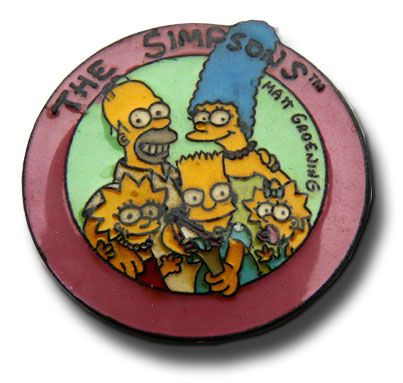 The simpson s