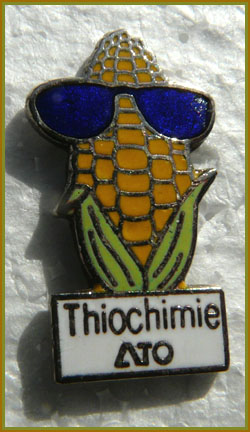 Thiochimie