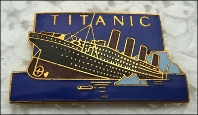 Titanic 3