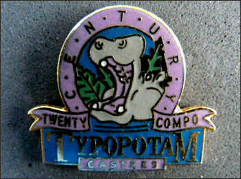 Typopotam