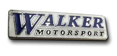 Walker motorsport