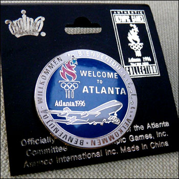 Welcome to atlanta 2
