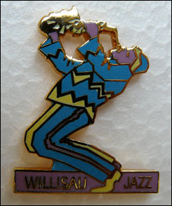 Willisau jazz