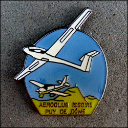 Aeroclub issoire