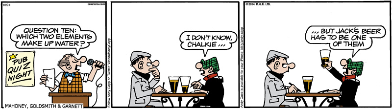 Andy capp 13